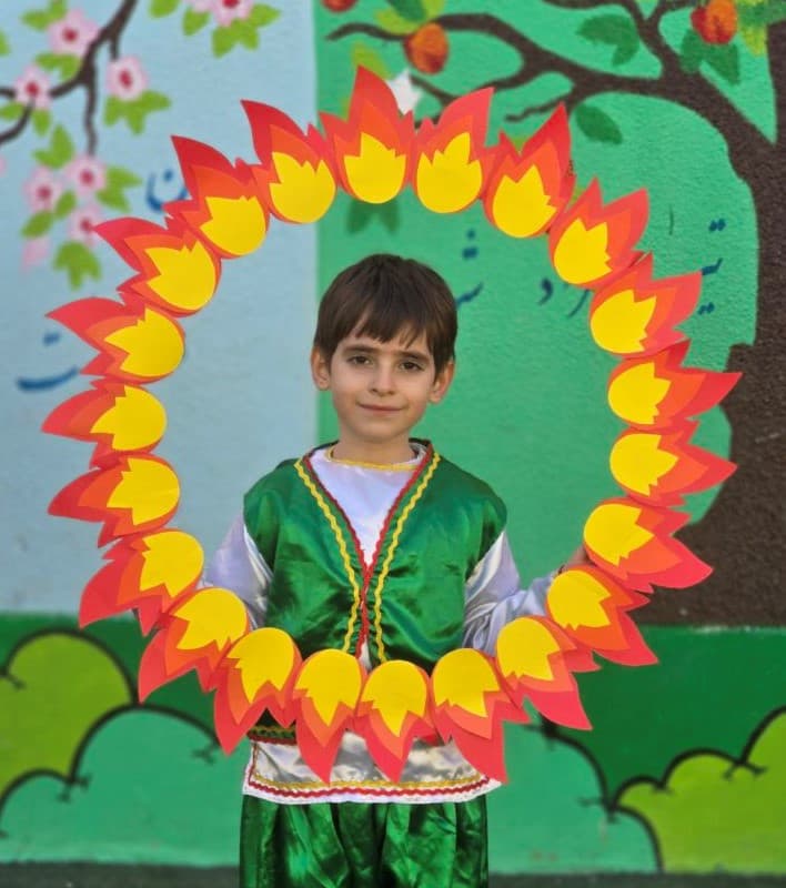 چهارشنبه سوری